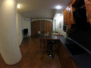 Апартаменты Most City Apartments Magnolia Днепр Апартаменты-7