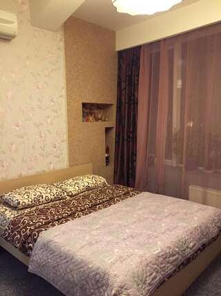 Апартаменты Most City Apartments Magnolia Днепр Апартаменты с 2 спальнями-3