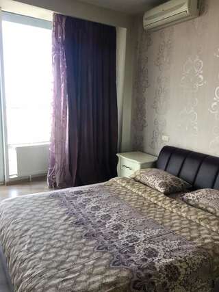 Апартаменты Most City Apartments Magnolia Днепр Улучшенные апартаменты-20