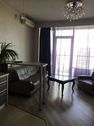 Апартаменты Most City Apartments Magnolia Днепр Улучшенные апартаменты-22