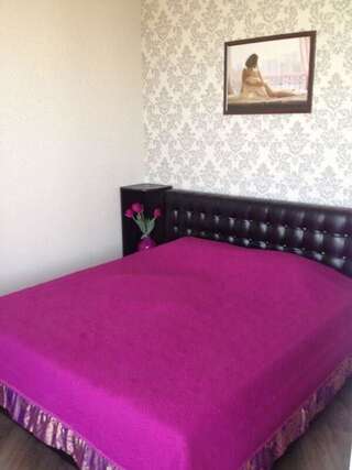 Апартаменты Most City Apartments Magnolia Днепр Улучшенные апартаменты-23