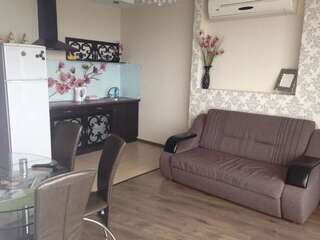 Апартаменты Most City Apartments Magnolia Днепр Улучшенные апартаменты-24