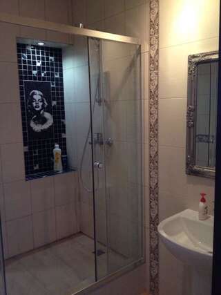 Апартаменты Most City Apartments Magnolia Днепр Улучшенные апартаменты-26