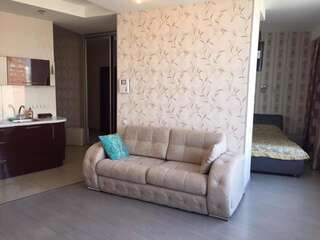 Апартаменты Most City Apartments Magnolia Днепр Улучшенные апартаменты-34