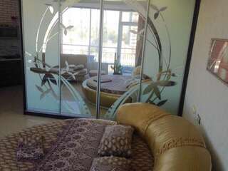 Апартаменты Most City Apartments Magnolia Днепр Улучшенные апартаменты-41