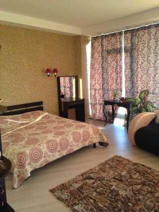 Апартаменты Most City Apartments Magnolia Днепр Улучшенные апартаменты-45