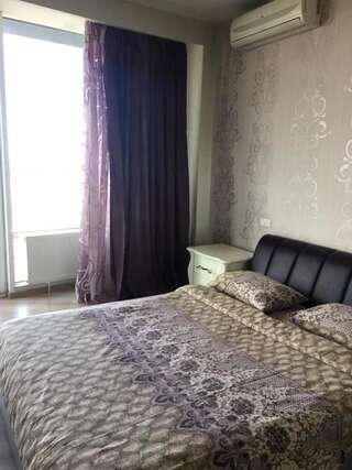 Апартаменты Most City Apartments Magnolia Днепр Улучшенные апартаменты-46