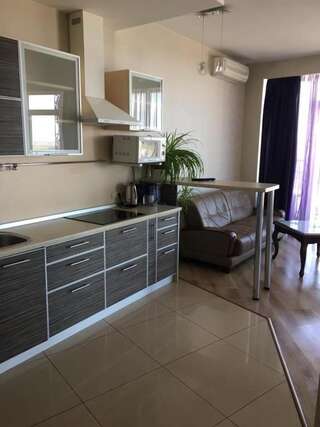 Апартаменты Most City Apartments Magnolia Днепр Улучшенные апартаменты-47