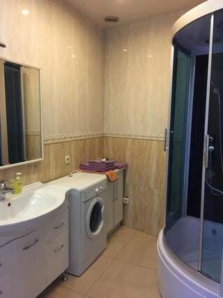 Апартаменты Most City Apartments Magnolia Днепр Улучшенные апартаменты-49