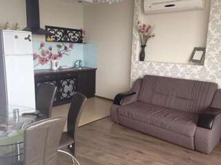 Апартаменты Most City Apartments Magnolia Днепр Улучшенные апартаменты-51