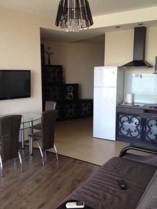 Апартаменты Most City Apartments Magnolia Днепр Улучшенные апартаменты-52