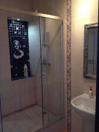 Апартаменты Most City Apartments Magnolia Днепр Улучшенные апартаменты-53