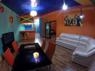 Апартаменты Most City Apartments Magnolia Днепр Апартаменты-3