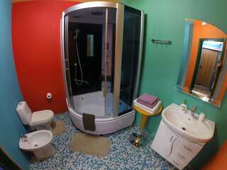 Апартаменты Most City Apartments Magnolia Днепр Апартаменты-4