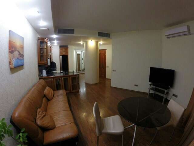 Апартаменты Most City Apartments Magnolia Днепр-12