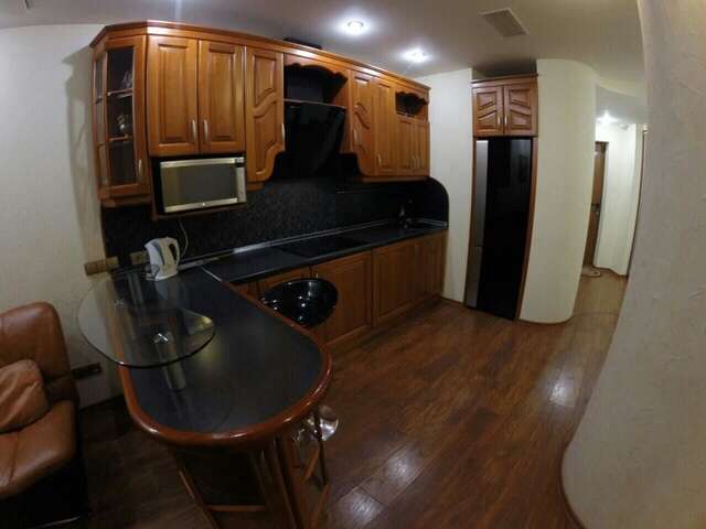 Апартаменты Most City Apartments Magnolia Днепр-13