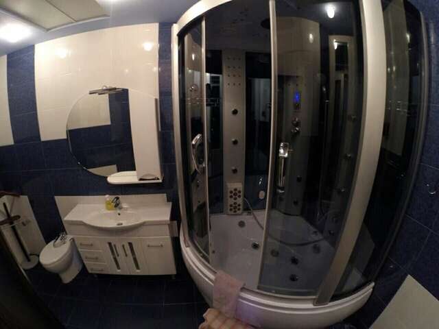 Апартаменты Most City Apartments Magnolia Днепр-16