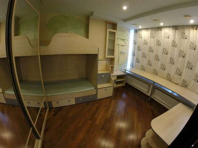 Апартаменты Most City Apartments Magnolia Днепр-17