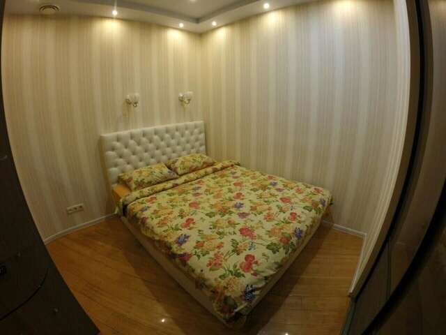 Апартаменты Most City Apartments Magnolia Днепр-18