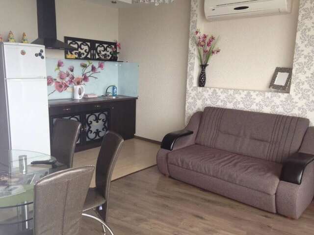 Апартаменты Most City Apartments Magnolia Днепр-43