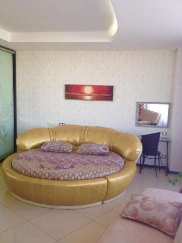 Апартаменты Most City Apartments Magnolia Днепр-59