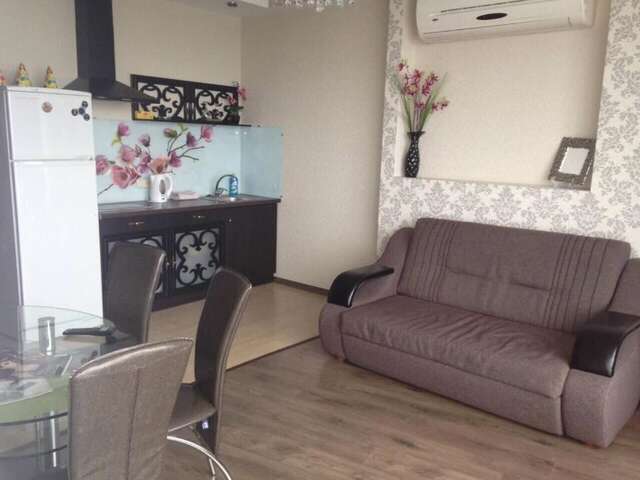 Апартаменты Most City Apartments Magnolia Днепр-70